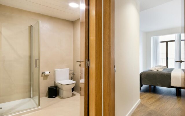 Uma Suites Luxury Midtown