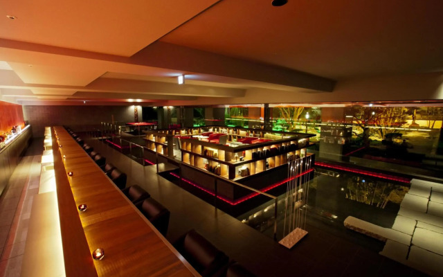 Bourou NOGUCHI Hakodate Ryokan
