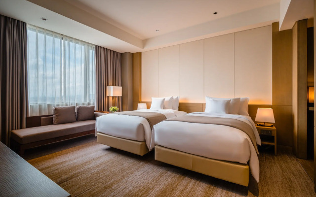 Hotel Nikko Hai Phong