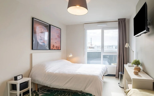 Student Factory Le Havre Les Docks