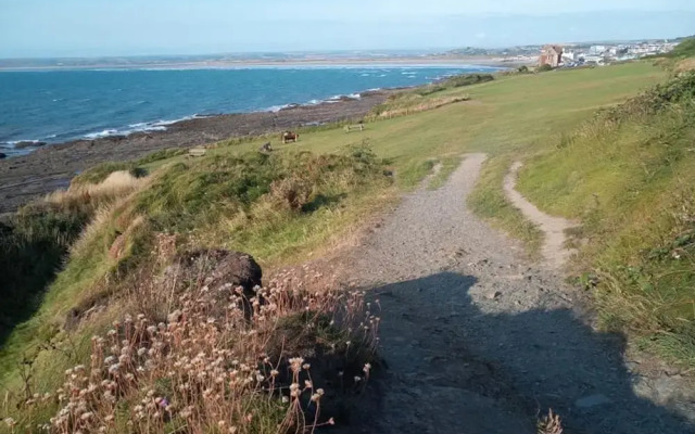 Westward HO Horizon View 30 2 Bedrooms