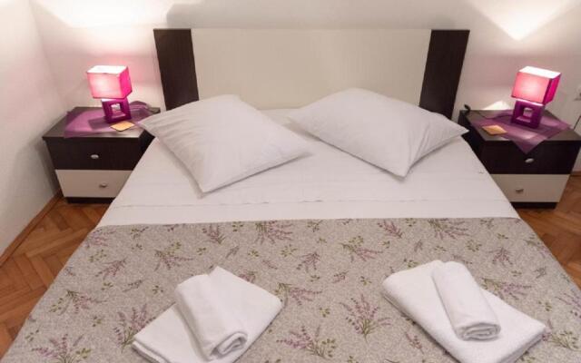 Apartman Lucija