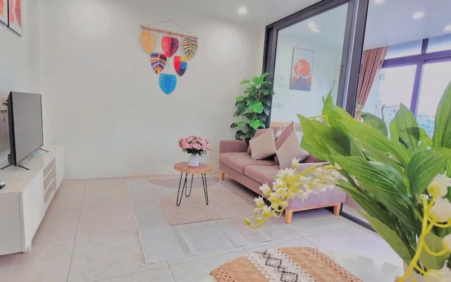 The Shilla Apartment 2