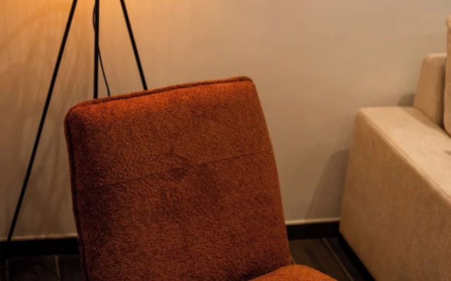 A l'Orange Sanguine - Gîte Binche