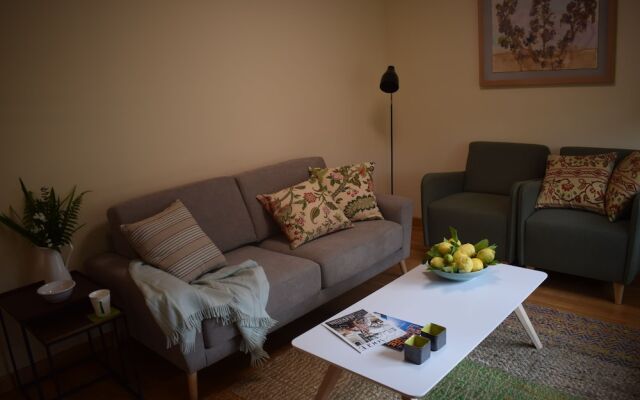 Apartamentos Venuntiempo