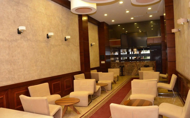 Astoria Baku Hotel