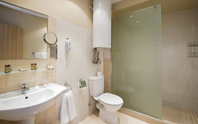 Sunrise All Suites Resort - All Inclusive