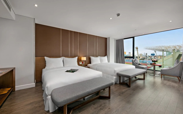 Avora Boutique Hotel