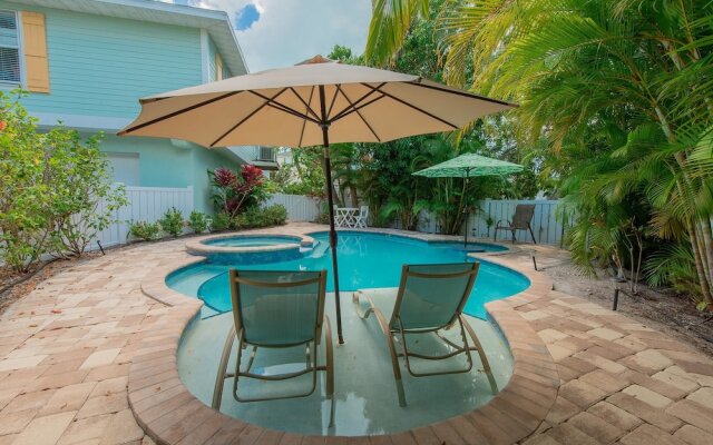 Beach Bliss Apartment 2