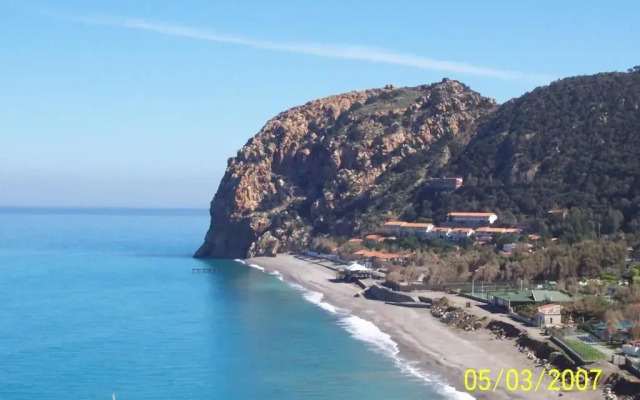 Sciarammola Bed&Breakfast