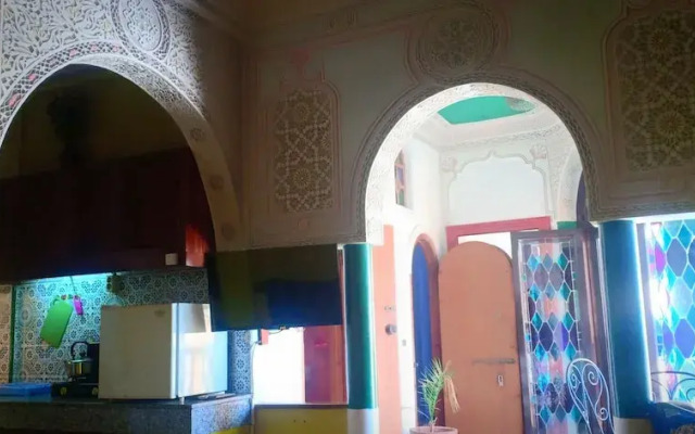 Dar ayour appartements