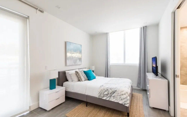 VHC Luxury Apartments 538-202