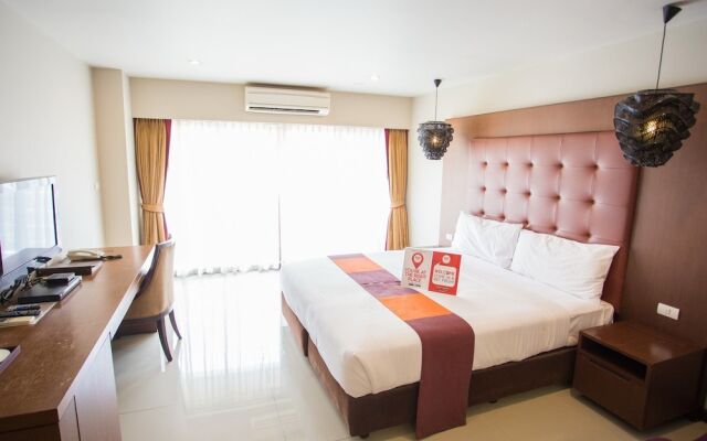 Nida Rooms Bang Sue 494 Subway