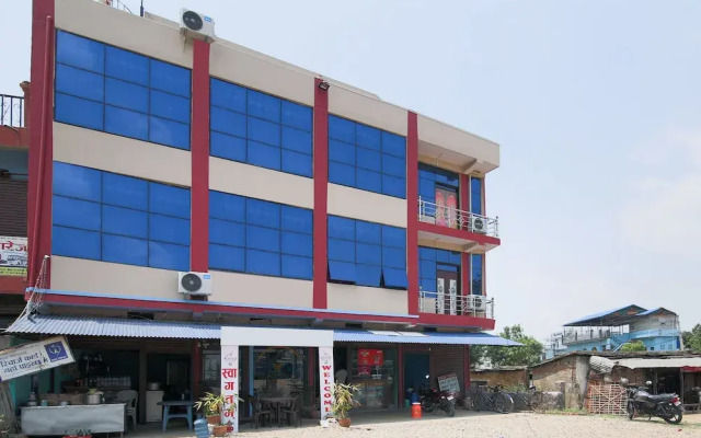 SPOT ON 365 Nepaltop Hotel & Lodge