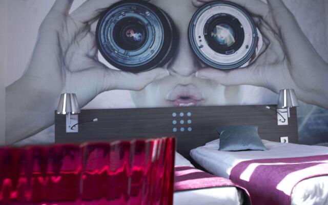 Comfort Hotel Nouveau