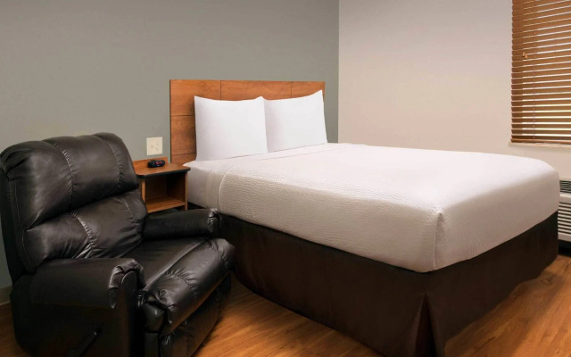 WoodSpring Suites San Angelo