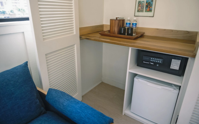 The Surfjack Hotel & Swim Club