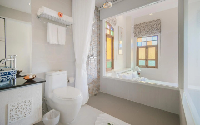 O'nya Phuket Hotel