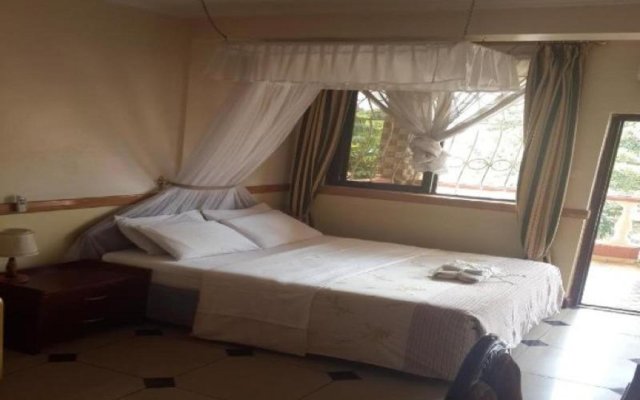 Le Savanna Country Lodge And Hotel