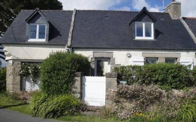 House Trebeurden - 5 Pers, 60 M2, 3/2