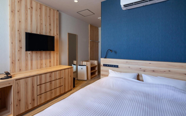 Y's Cabin & Hotel Naha Kokusai Dori