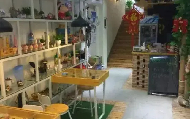 Weihai May Flower Inn