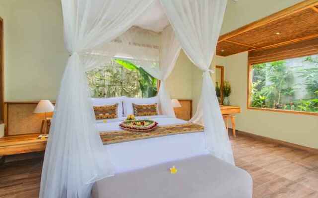 Suari's Villa