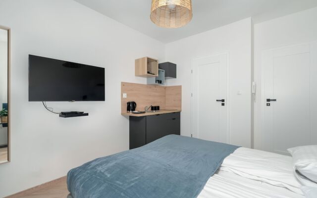 Cosy Studio for 2 by Renters