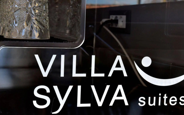 Sylva Suites