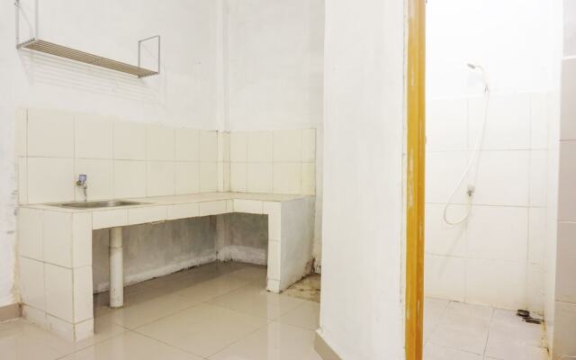 OYO 91654 Bintang Residence
