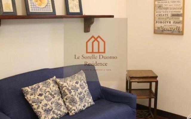 Le Sorelle Duomo
