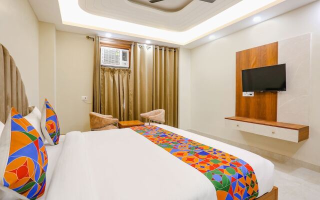 Fabhotel Raahi Retreat