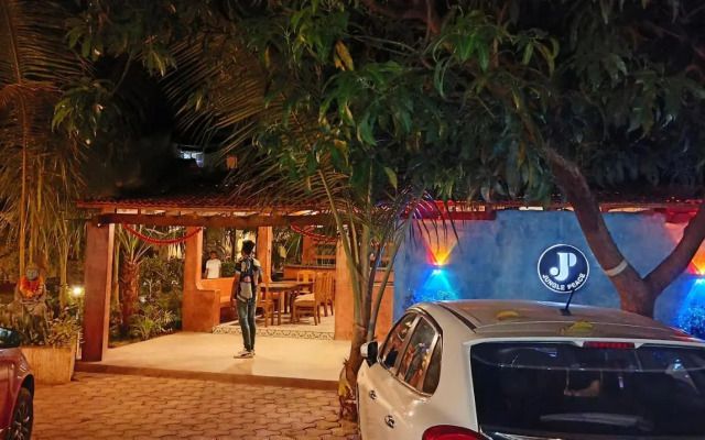 JP Resort