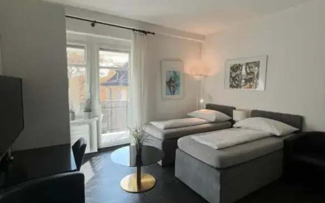Seefeld Appartement