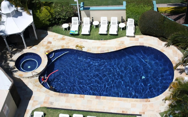 Royal Pacific Resort