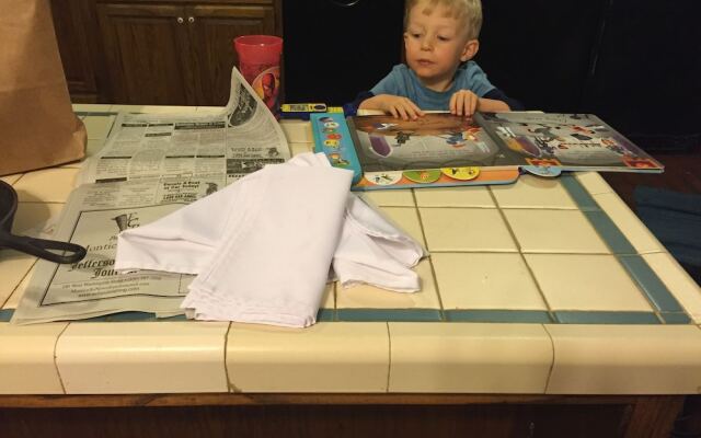 1872 John Denham House Bed and Breakfast