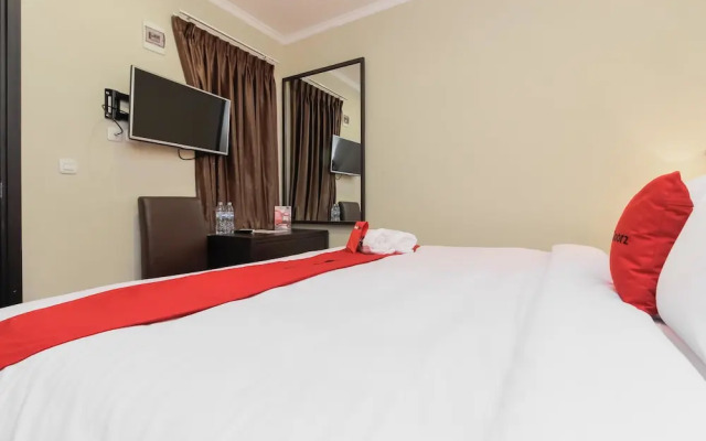 Hotel Fiducia Blora by RedDoorz
