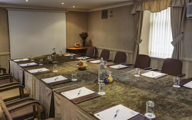 Best Western Queens Hotel