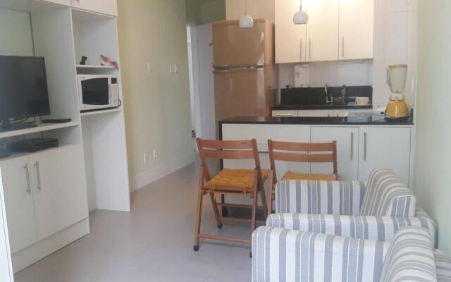 Copacabana Beach Apartament