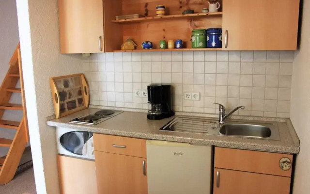 Ferienhaus Windspiel