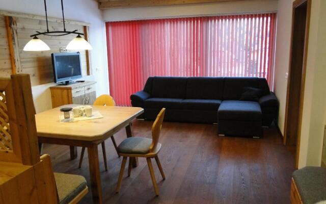 Appartement Gipfelsturm