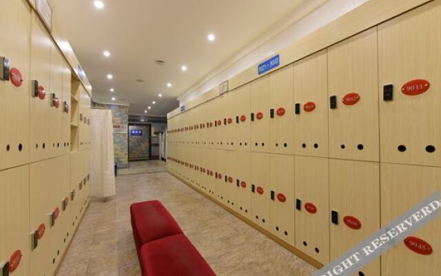 777 Hot Spring Hotel