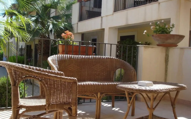 Casa del Mar Sicilia