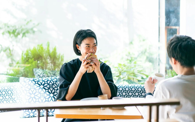 Kaname Inn Tatemachi
