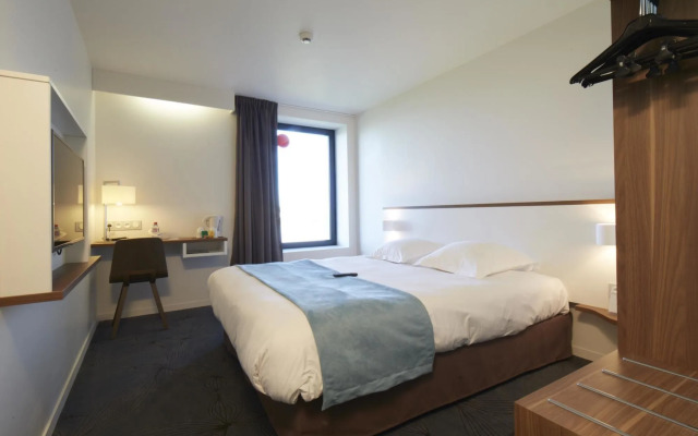 ibis Styles Bordeaux Begles Arena