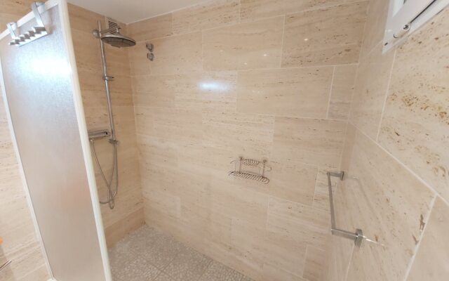 Del Parque Flats Puerto Marina Isla