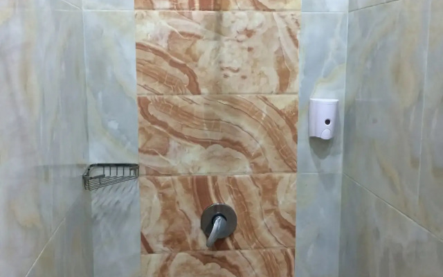 Marcopolo Homestay Pekanbaru