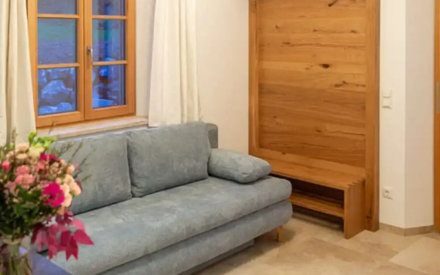 Holiday Apartment Rosenheim