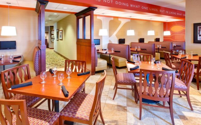 Holiday Inn Hotel & Suites Memphis - Wolfchase Galleria by IHG