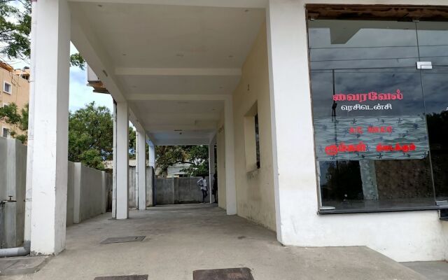 Vairavel Residency